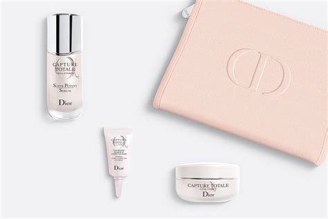 dior capture totale augenpflege|Capture Totale refill.